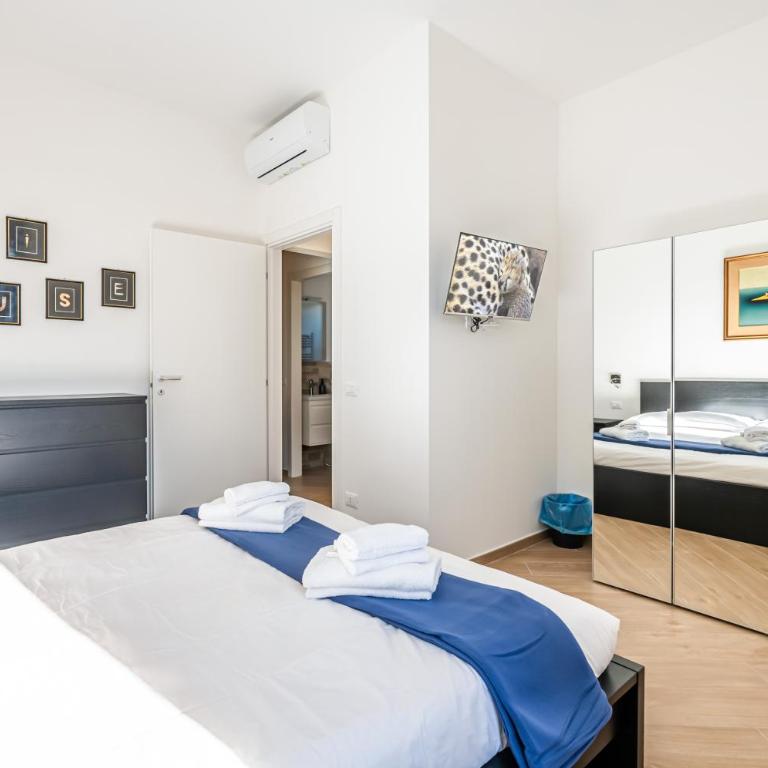 GuestHost - Charming Hideaway in Florence - Apt x4 - Appartamento con 2 Camere da Letto - 14