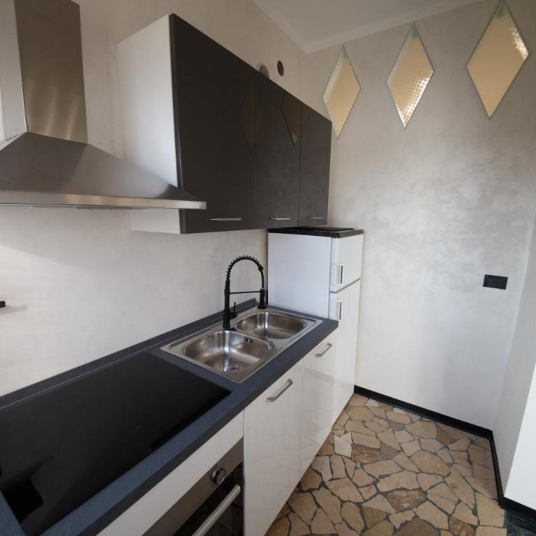 Venezia House - Appartamento con 2 Camere da Letto - 8