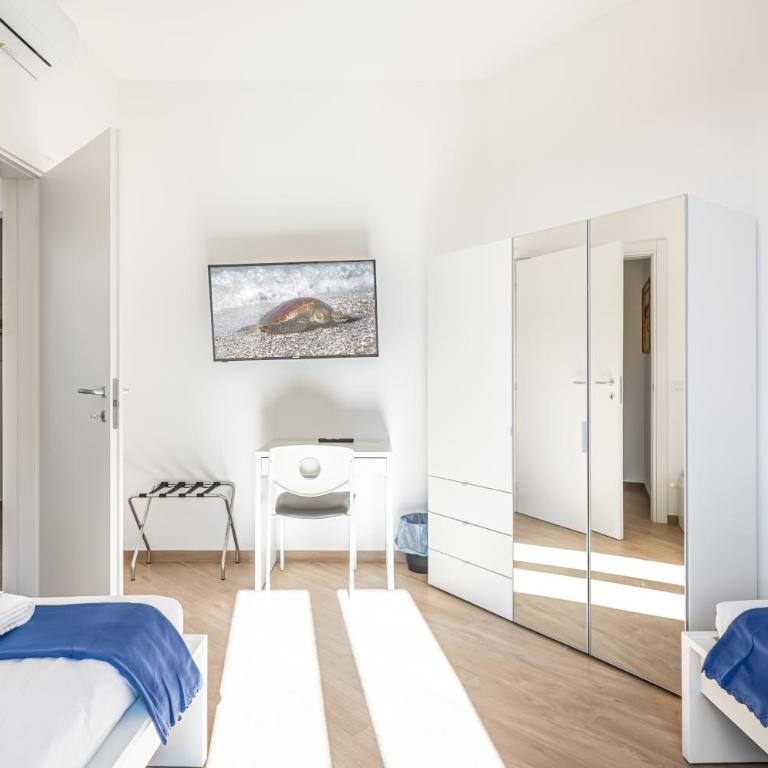 GuestHost - Charming Hideaway in Florence - Apt x4 - Appartamento con 2 Camere da Letto - 10