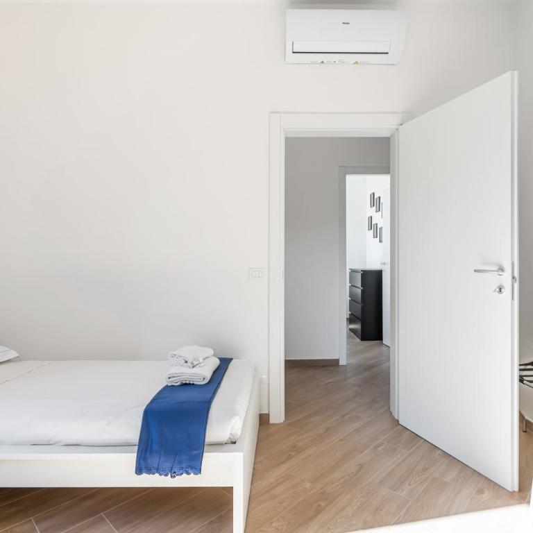 GuestHost - Charming Hideaway in Florence - Apt x4 - Appartamento con 2 Camere da Letto - 12