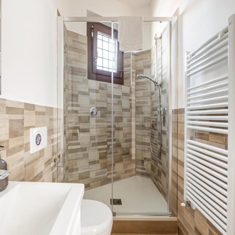 GuestHost - Charming Hideaway in Florence - Apt x4 - Appartamento con 2 Camere da Letto - 17
