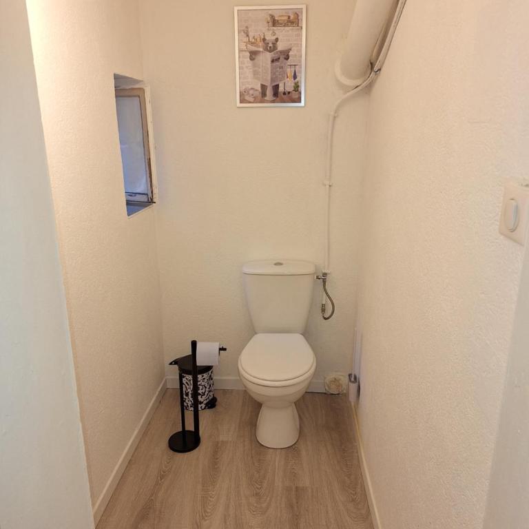 Urban Green Spirit - Centre historique, familial - Appartement 2 Chambres - 47