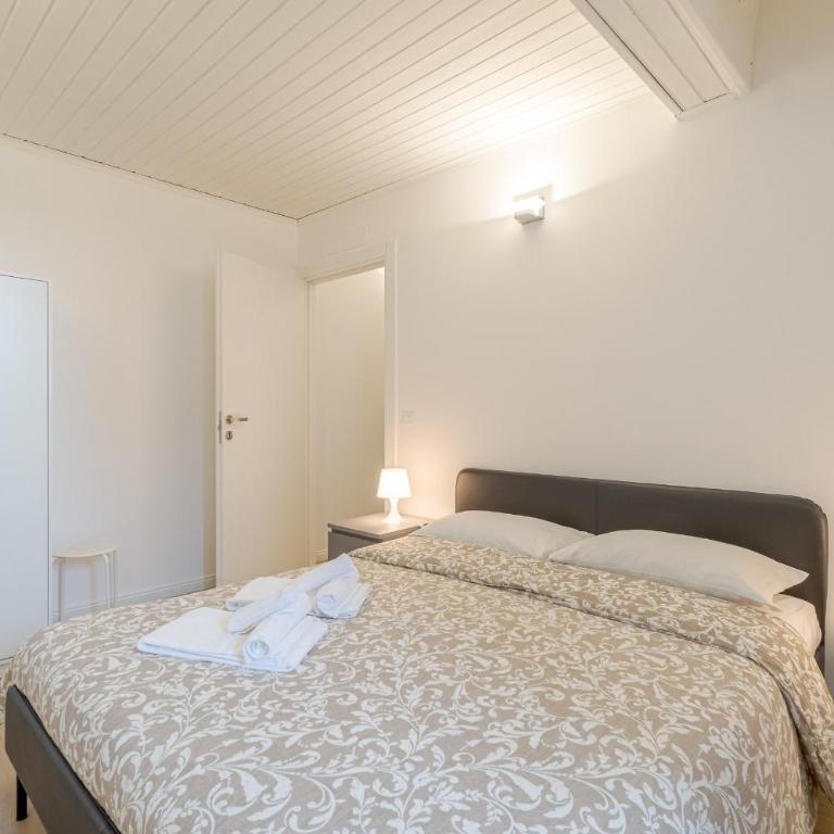 GuestHost - Quadrilatero Romano! Elegant Flat - Appartamento con 2 Camere da Letto - 15
