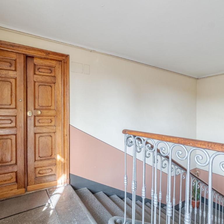 GuestHost - Quadrilatero Romano! Elegant Flat - Appartamento con 2 Camere da Letto - 29