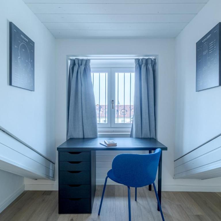 GuestHost - Quadrilatero Romano! Elegant Flat - Appartamento con 2 Camere da Letto - 12
