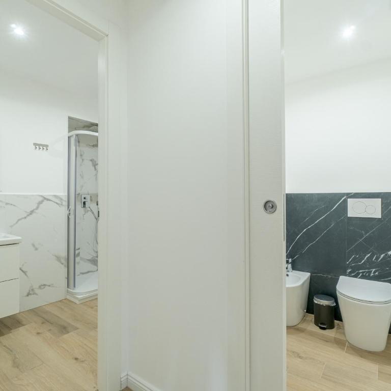 GuestHost - Quadrilatero Romano! Elegant Flat - Appartamento con 2 Camere da Letto - 17