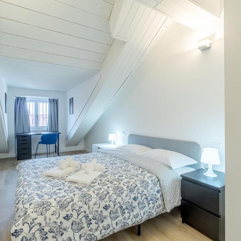 GuestHost - Quadrilatero Romano! Elegant Flat - Appartamento con 2 Camere da Letto - 8