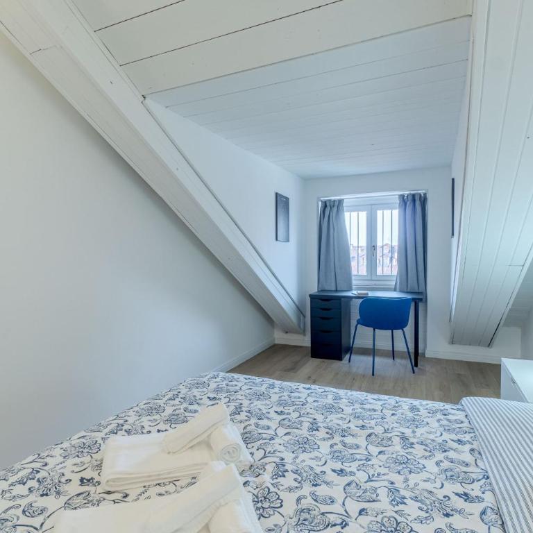 GuestHost - Quadrilatero Romano! Elegant Flat - Appartamento con 2 Camere da Letto - 11