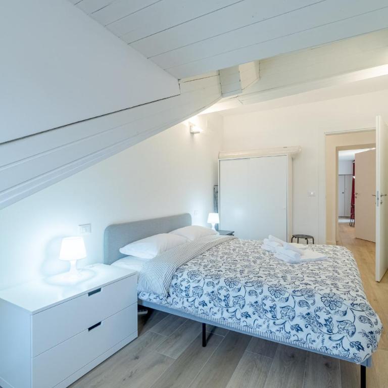 GuestHost - Quadrilatero Romano! Elegant Flat - Appartamento con 2 Camere da Letto - 10