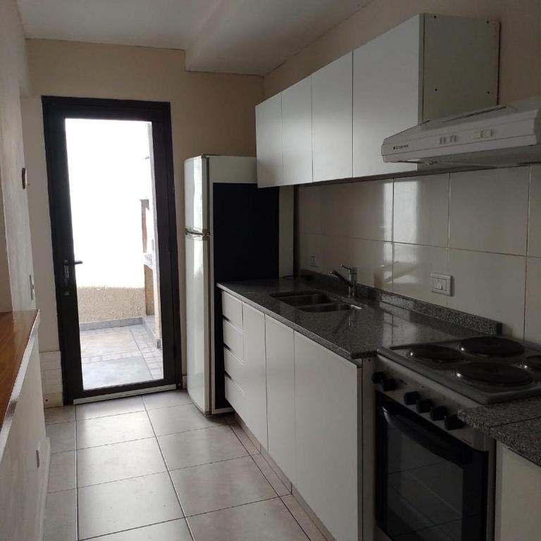 Departamento Duplex Dorrego Mendoza - Apartamento Dúplex - 8
