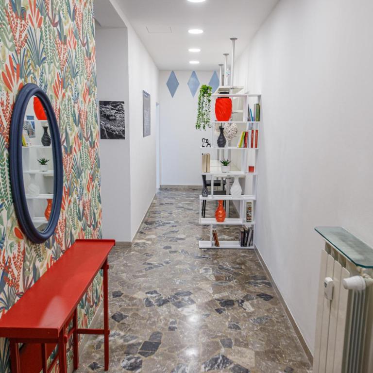 Venezia House - Appartamento con 2 Camere da Letto - 11