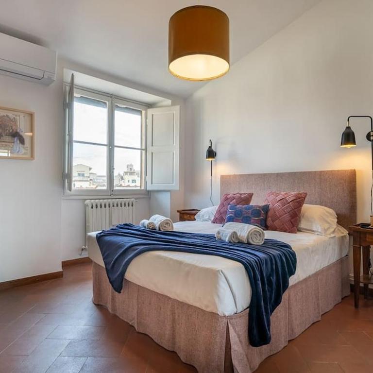 Buondelmonti Rooftop - Appartamento con 1 Camera da Letto - 6