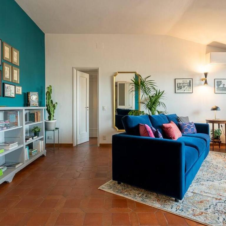 Buondelmonti Rooftop - Appartamento con 1 Camera da Letto - 17
