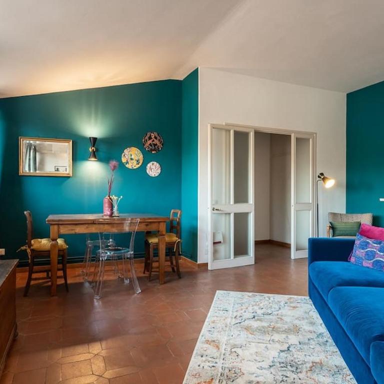 Buondelmonti Rooftop - Appartamento con 1 Camera da Letto - 18