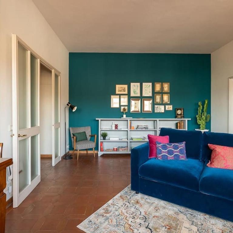 Buondelmonti Rooftop - Appartamento con 1 Camera da Letto - 22