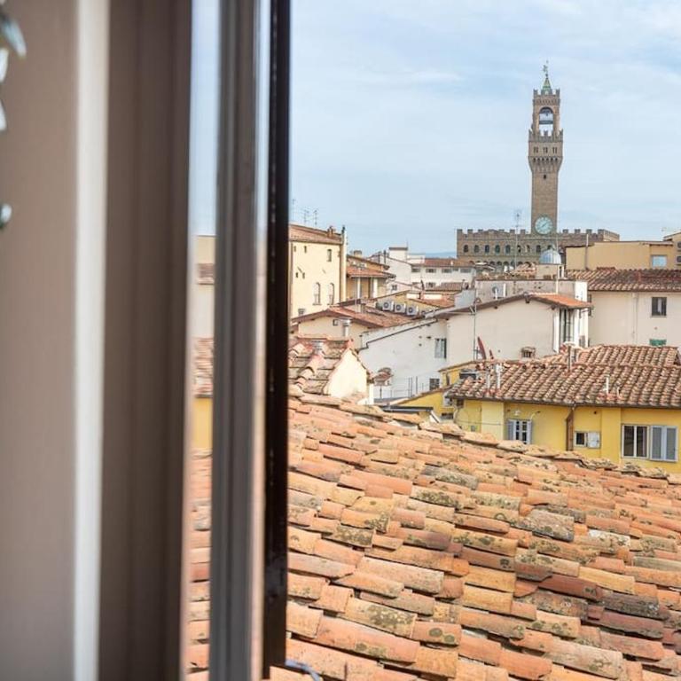 Buondelmonti Rooftop - Appartamento con 1 Camera da Letto - 24
