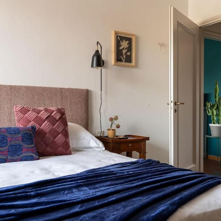 Buondelmonti Rooftop - Appartamento con 1 Camera da Letto - 31