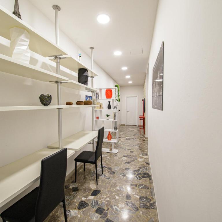 Venezia House - Appartamento con 2 Camere da Letto - 10