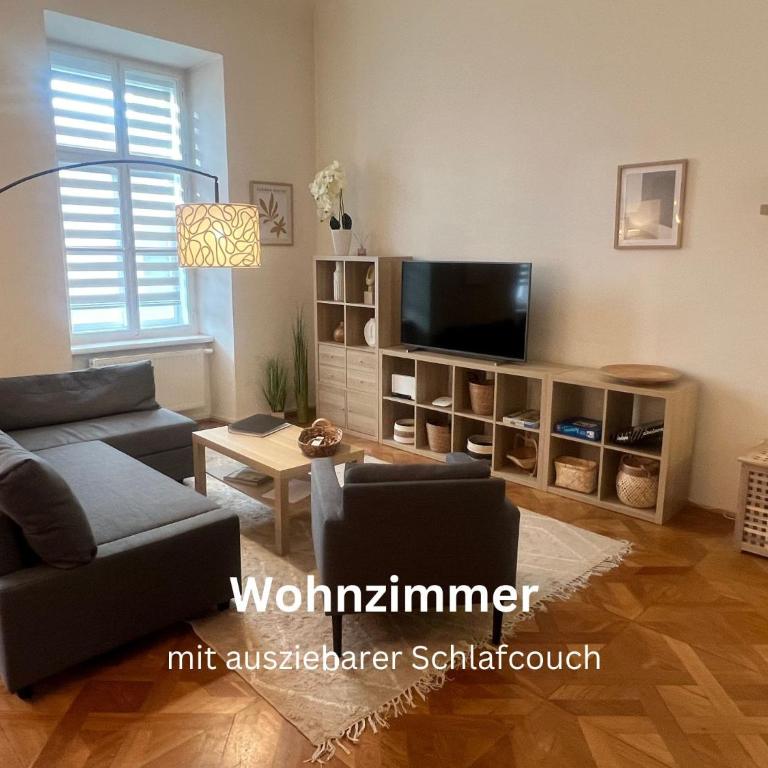 Wohnen im Herzen von Graz - Apartment - 4