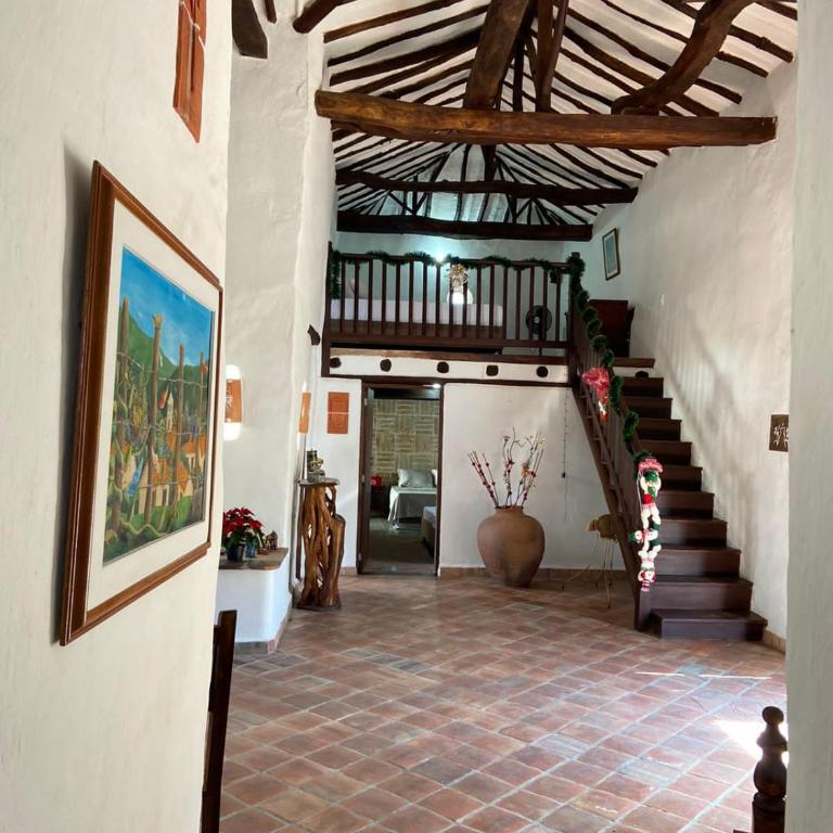 Casa Pinchote - Casa de 4 dormitorios - 3