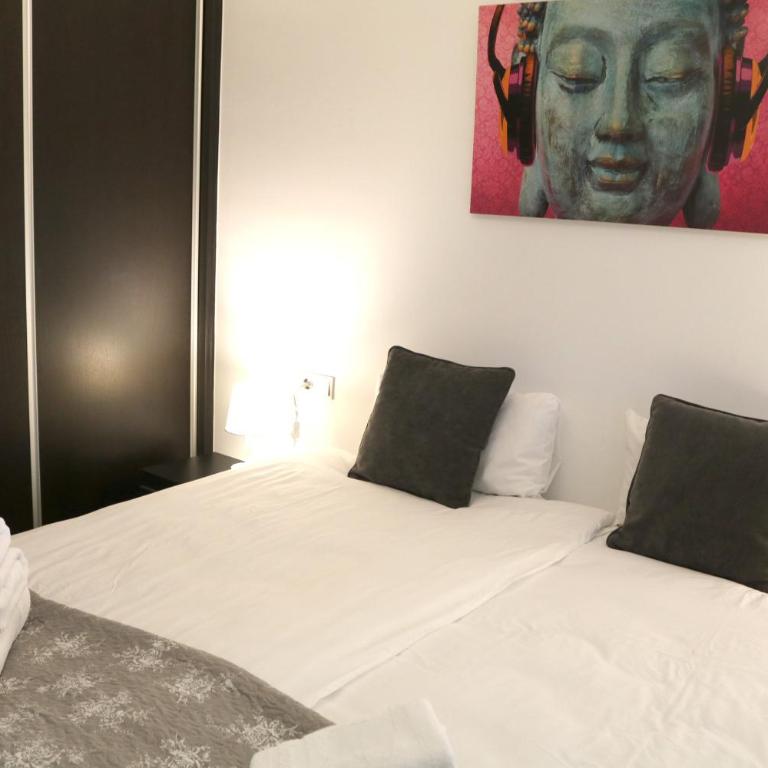 CostaBlancaDreams Villa Estación in Calpe - Casa de 4 dormitorios - 21