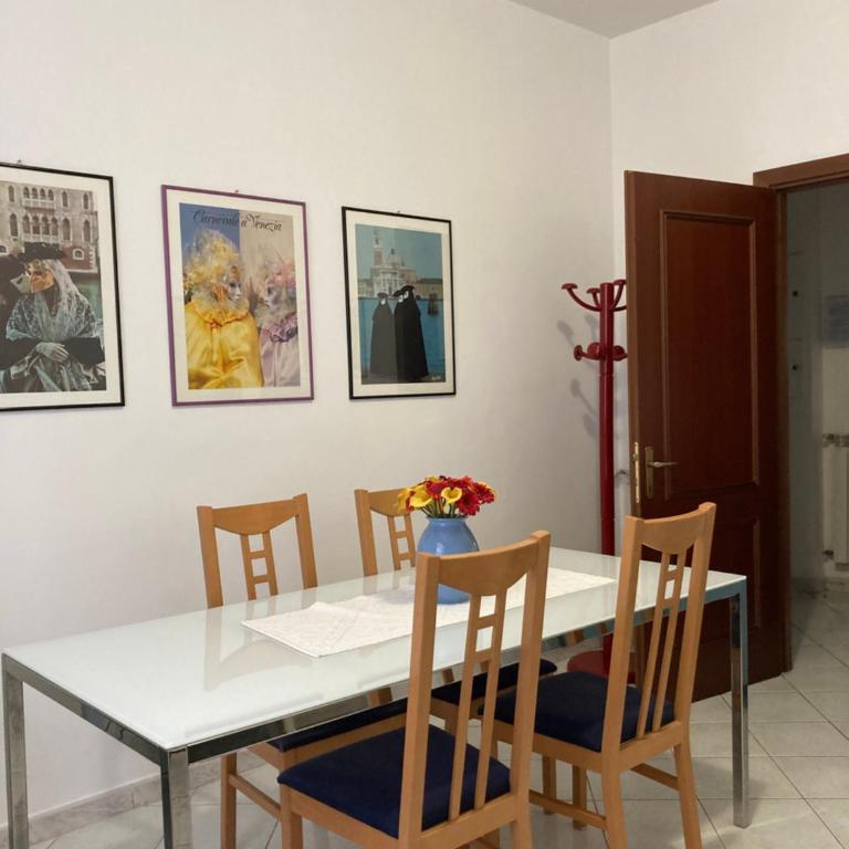 Aroma Di Mare - Appartamento con 2 Camere da Letto - 9