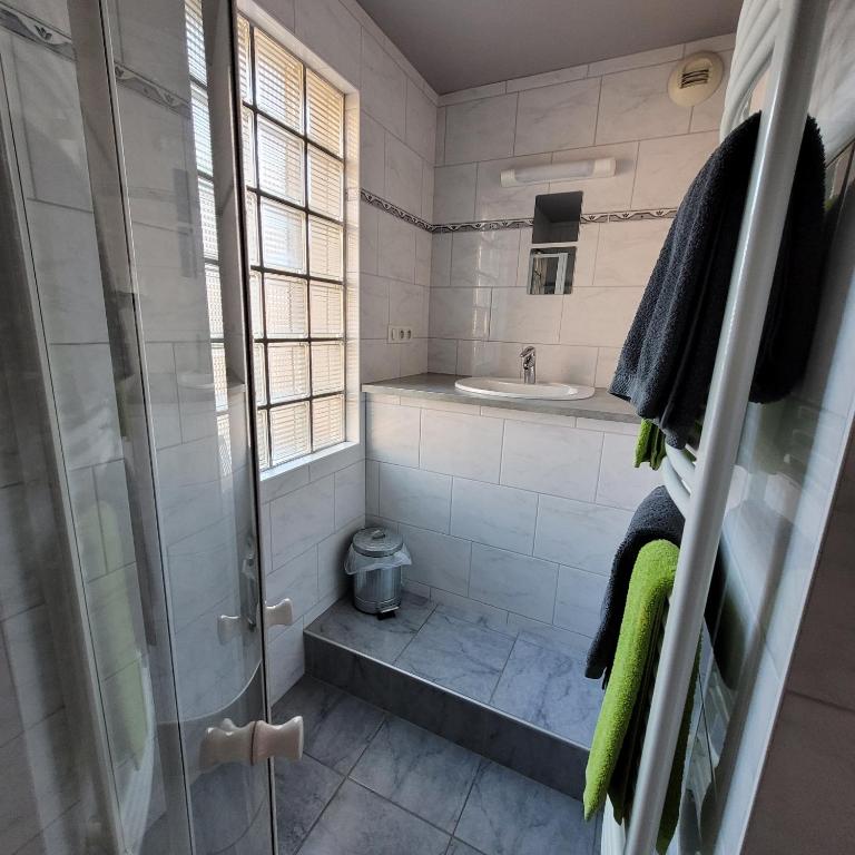 Hotel du lac des Corbeaux - Chambre Double Économique - 1