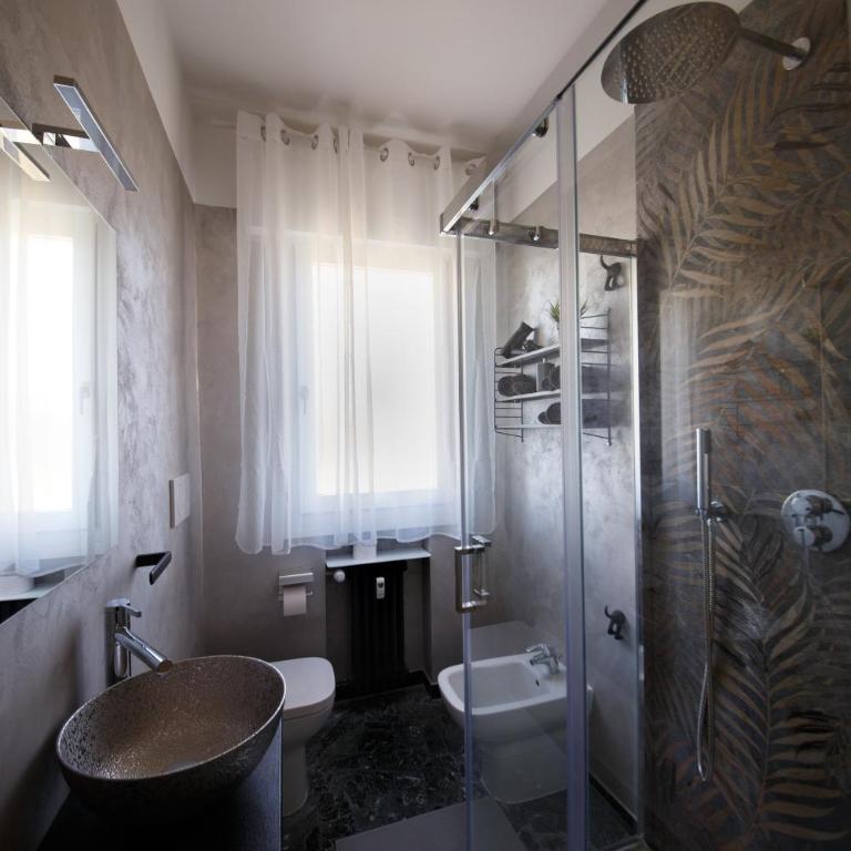 Venezia House - Appartamento con 2 Camere da Letto - 23