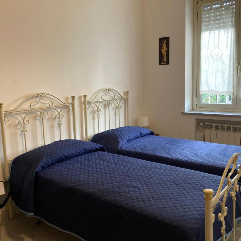 Aroma Di Mare - Appartamento con 2 Camere da Letto - 7