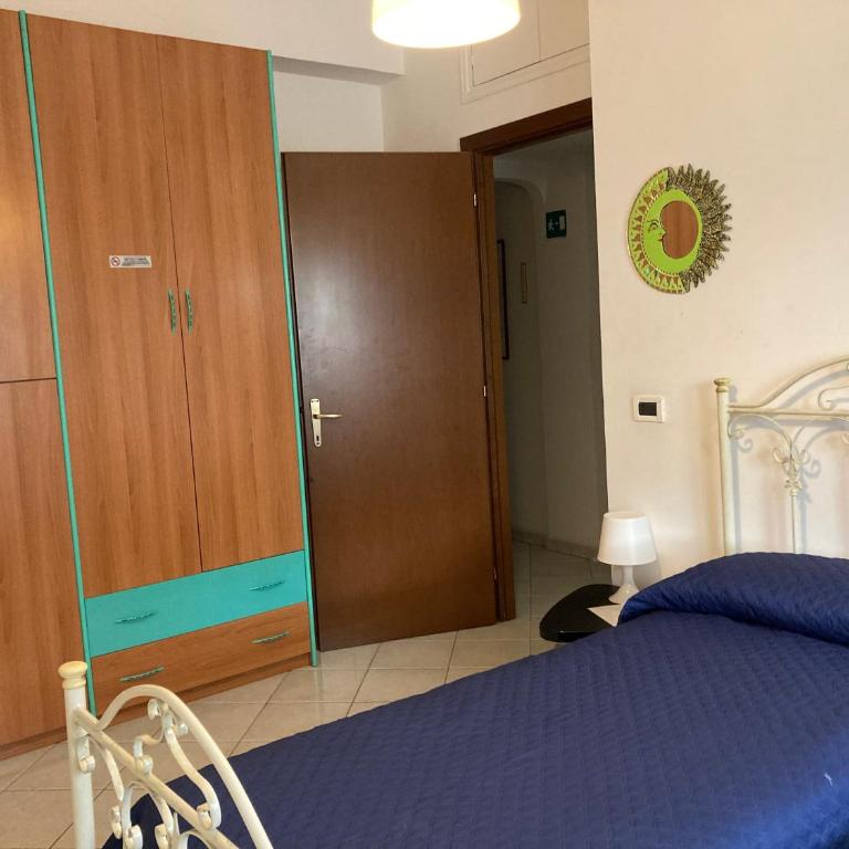 Aroma Di Mare - Appartamento con 2 Camere da Letto - 8