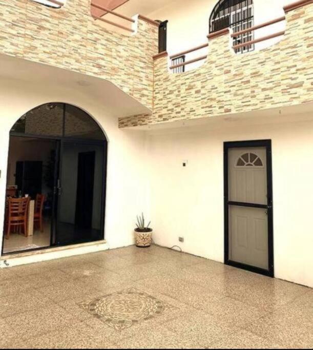 Casa Vacacional Playa del Carmen - Two-Bedroom Townhouse - 11