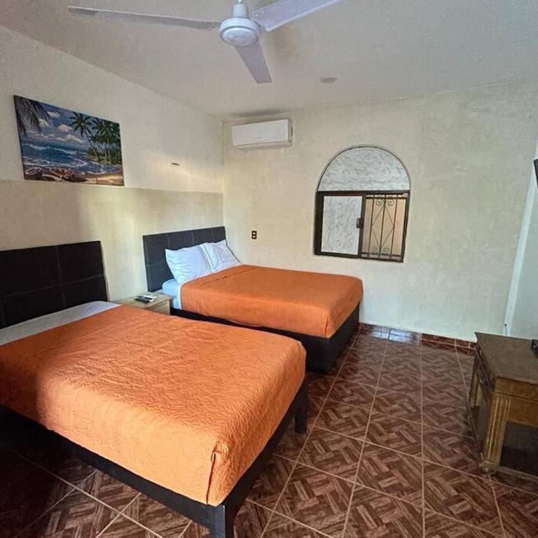 Casa Vacacional Playa del Carmen - Two-Bedroom Townhouse - 15