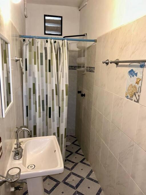 Casa Vacacional Playa del Carmen - Two-Bedroom Townhouse - 19