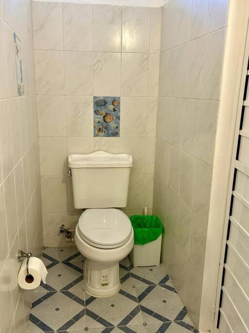 Casa Vacacional Playa del Carmen - Two-Bedroom Townhouse - 22