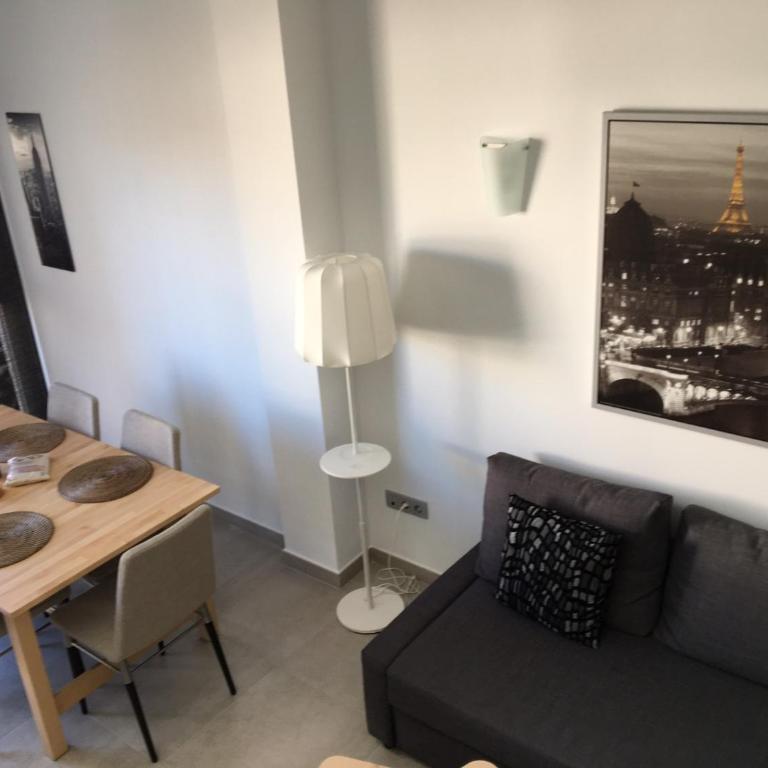 Amalia 24 - Apartamento de 2 dormitorios - 3