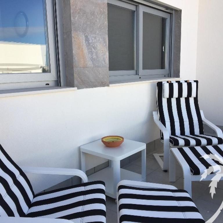 Amalia 24 - Apartamento de 2 dormitorios - 8