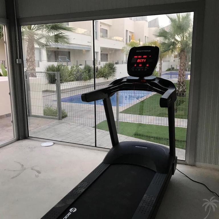 Amalia 24 - Apartamento de 2 dormitorios - 9