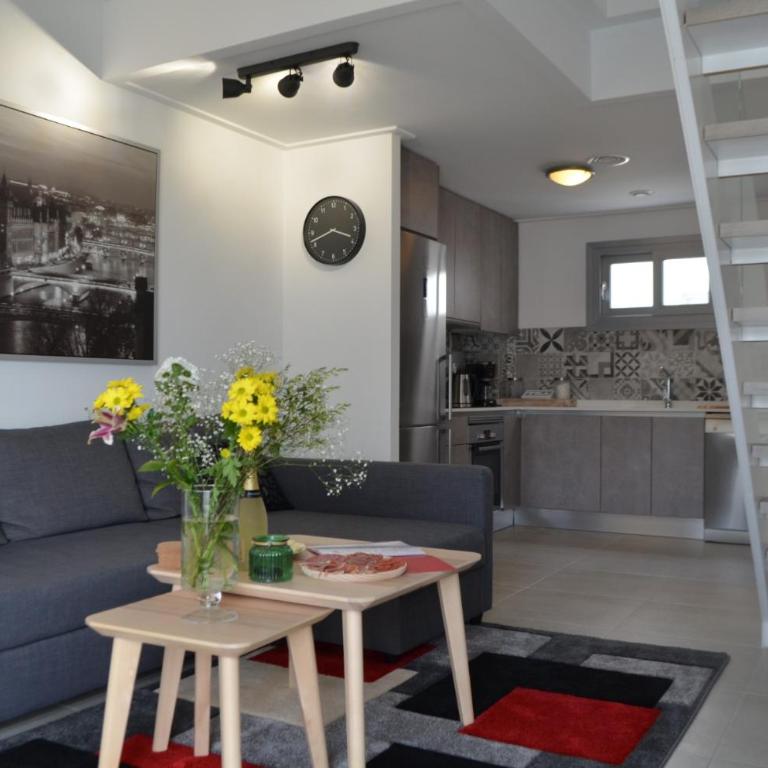 Amalia 24 - Apartamento de 2 dormitorios - 10