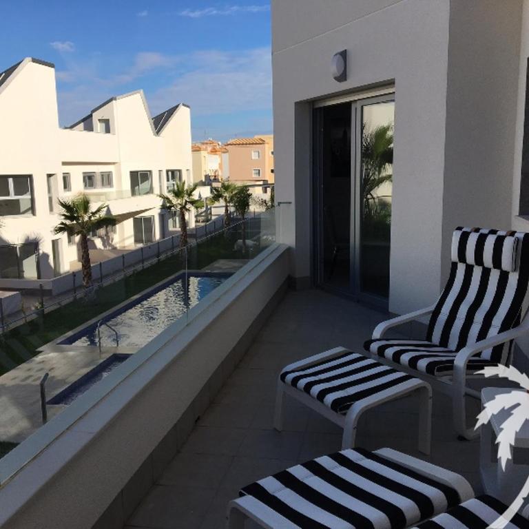Amalia 24 - Apartamento de 2 dormitorios - 13