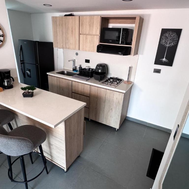 Elegante y moderno apt cerca del tesoro y Provenza by Hoost - Apartamento - 5