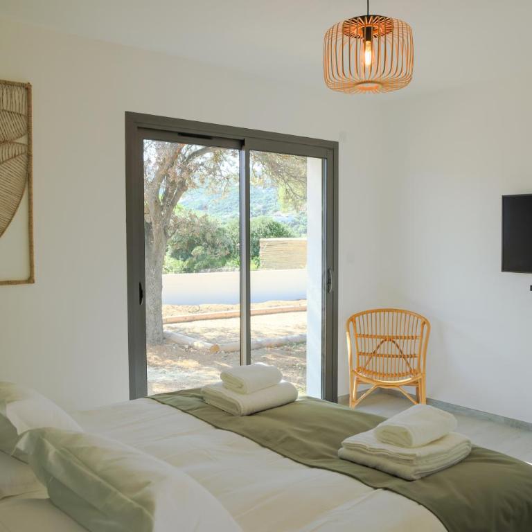 Villa Mare Monti - Villa - 16