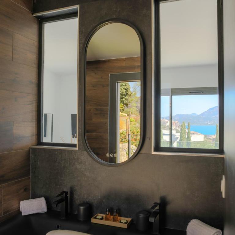 Villa Mare Monti - Villa - 12