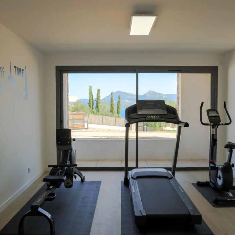Villa Mare Monti - Villa - 22