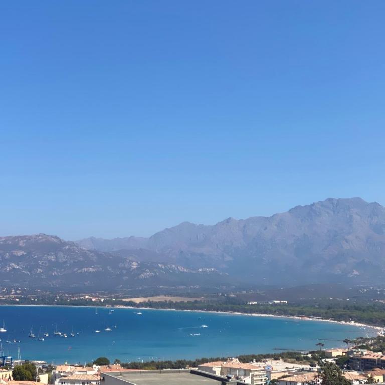 Villa Mare Monti - Villa - 34