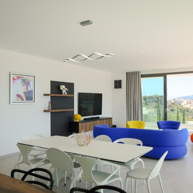 Villa Mare Monti - Villa - 5