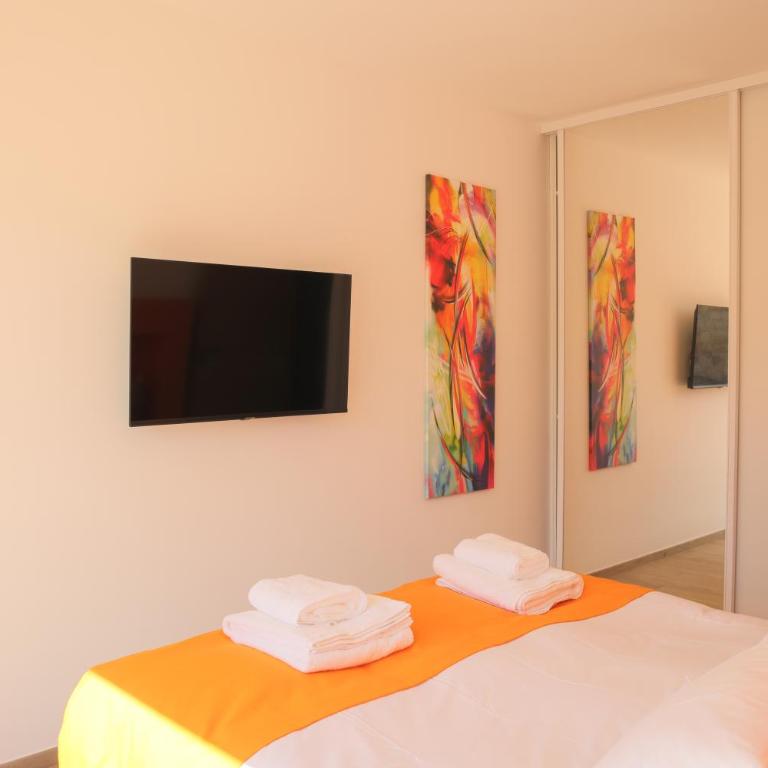 Villa Mare Monti - Villa - 21