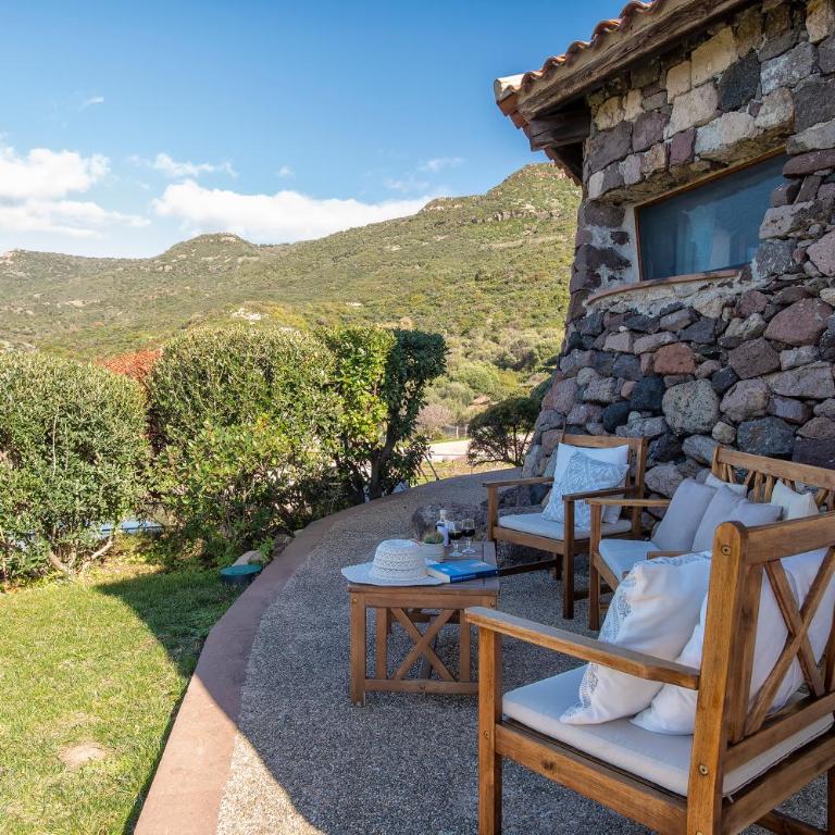PedrAmare Suite - Camera Matrimoniale con Vista Mare - 15