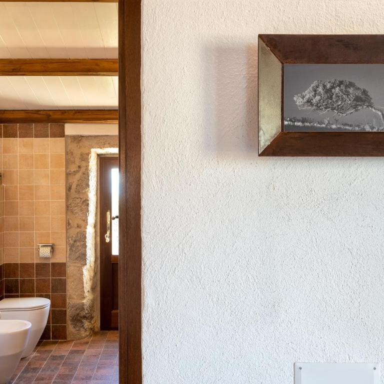 PedrAmare Suite - Camera Matrimoniale con Vista Mare - 18