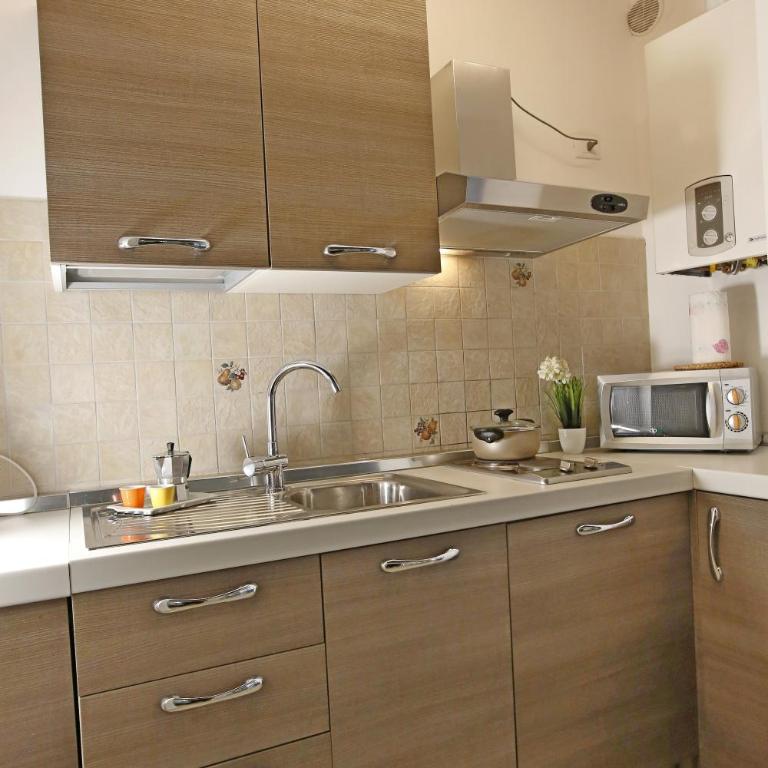Apartment Papyri - Appartamento - 18