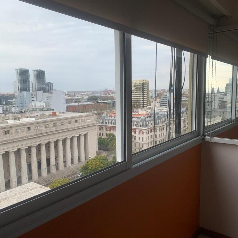 Altos del Bajo - One-Bedroom Apartment - 65